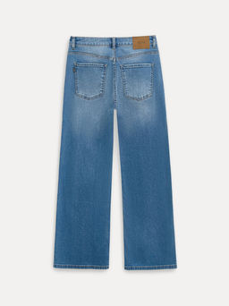 CONTE CON-881 Джинсы женские blue  фото 6