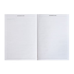 Цена за 2 шт. Ежедневник недатированный А5, 128 листов «БЕЛЫЙ МРАМОР», твёрдая обложка, глянцевая ламинация