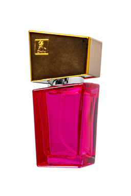 Духи с феромонами HOT Shiatsu Pink,женские,15 мл фото 2