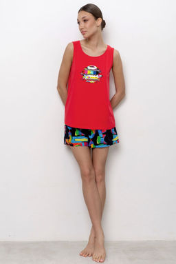 ТОП ЖЕНСКИЙ арт. 5702W-11044.1H-525.1203 - Almando melado фото 2