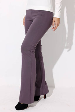 Брюки женские 145/03/Сливовый