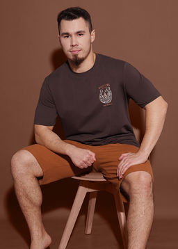 Пижама мужская