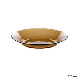 Тарелка 220 мм Броунз / 10335SLBZ /уп.12/