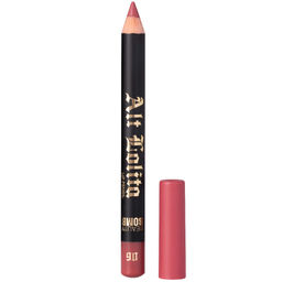 Beauty Bomb Карандаш для губ / Lip Pencil Alt Lolita / тон / shade 06  фото 2