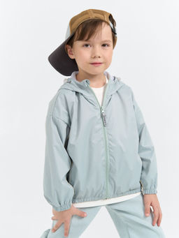 Кепка бейсболка Аква/Маренго - Bungly фото 5