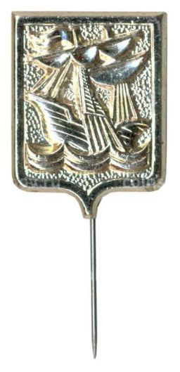 Значок Кострома