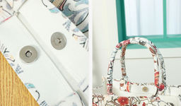 Сумка Rui-Mi-53 - Ferro фото 6