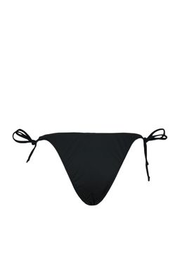 TRENDYOLMILLA Siyah Baglamal? Regular Bikini Alt? TBESS23BA00052 фото 10