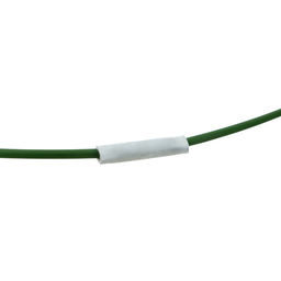 Кустодержатель, d=3230282624 см, h=150 см, 5 колец, металл, зелёный, Greengo  фото 6