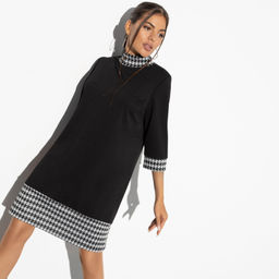 Платье Строгость и женственность - Charutti фото 6