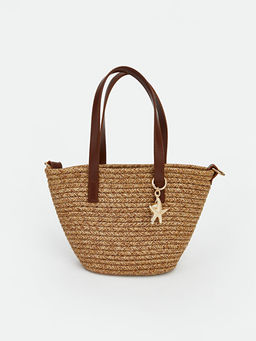 Has?r G?r?n?ml? Kad?n Omuz ?antas?