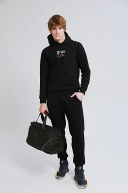 Сумка для вещей 52*22*33CM Чёрный