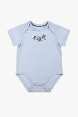 Motherbear / Боди 2 шт. фото 3