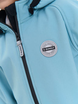 Комбинезон Softshell демисезонный Ниагара - Bungly фото 13