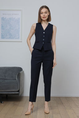 Жилет - Vladi collection фото 13