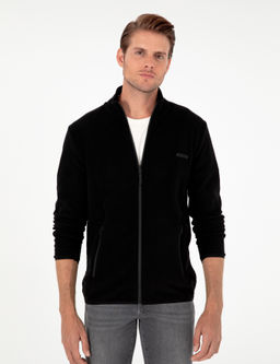 Siyah Regular Fit Polar H_rka - Pierre cardin фото 3