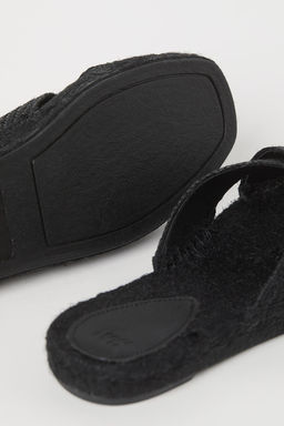 Alpargatas - H&m фото 4