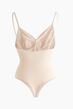 Body tanga Firm shape Sculpting - H&m фото 10
