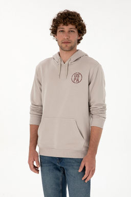 Erkek Ta_ Sweatshirt - U.s. polo assn фото 3