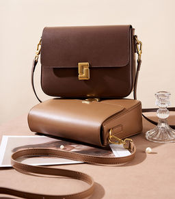 Сумка A-26210-Camel