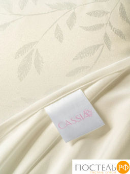 КПБ CASSIA ЕЛЕЯ беж  фото 7