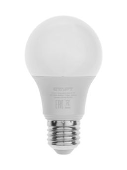 Цена за 2 шт. Лампа светодиодная СТАРТ, 20 Вт, Е27, 4000К, 1600 Лм, холодный (нейтральный) свет