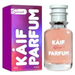 Ж NEO Парфюм/вода 100мл KAIF Портал Sweet Parfum / Сладкий Парфюм. 6