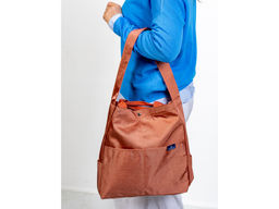 Сумка женская текстиль Lanotti 1701.1 фото 23