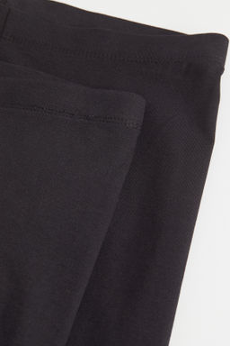 Pack de 2 leggings de punto - H&m фото 13