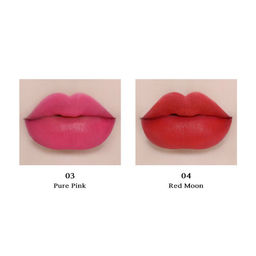 Locean Матовая помада для губ / Matte Stick #01 Dorothy Red, 3,3 г