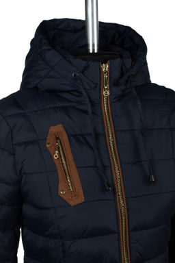 04-0805 Куртка демисезонная (синтепон 150) - El podio фото 4