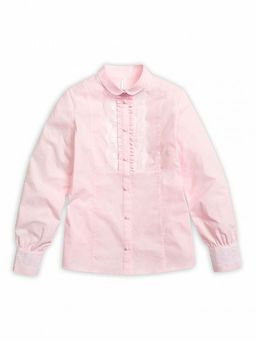 Уценка PELICAN GWCJ7085 блузка для девочек