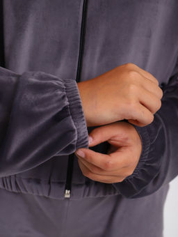 КМ397 Костюм "Мэджик" (серый)