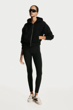 Leggings de deporte con Cool Handfeel DryMove - H&m фото 4
