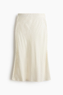 Falda midi - H&m фото 15