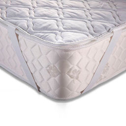 Наматрасник "Забота" - 9 90х200