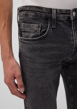 Leo Kolej Antrasit Jean Pantolon