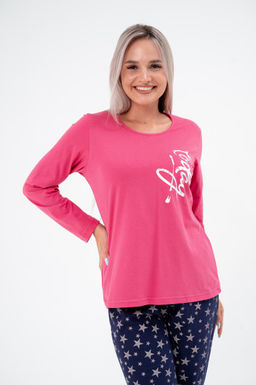 Пижама женская Today звезды - Амадэль фото 3