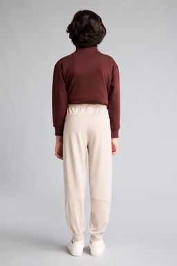 Jogger F_t Modal Pantolon Erkek _ocuk - Defacto фото 4