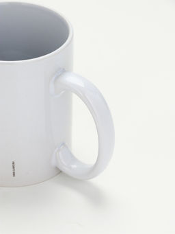 Кружка керамическая «Поплакала, но все сделала», 320 мл