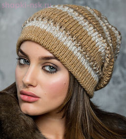 Rufina Колпак женский флис (56-58)