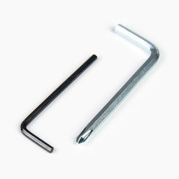 Рогатка Камуфляж пластиковая, 15см - Simaland фото 5