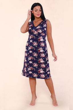 917 Сорочка из вискозы