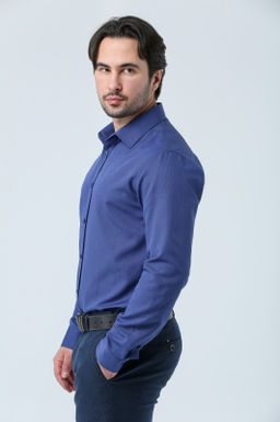 Рубашка 21.5-НТ-05 - Nicolo angi фото 5