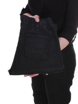L602 Джеггинсы женские LinLiMin