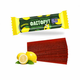 Пастила лимон 1 кг