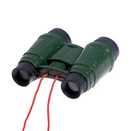 Бинокль Тайный агент, МИКС - Simaland фото 3