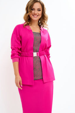 Костюм Magia mody 2129 розовый