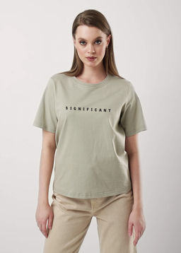 Футболка женская