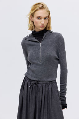 Falda con vuelo - H&m фото 3